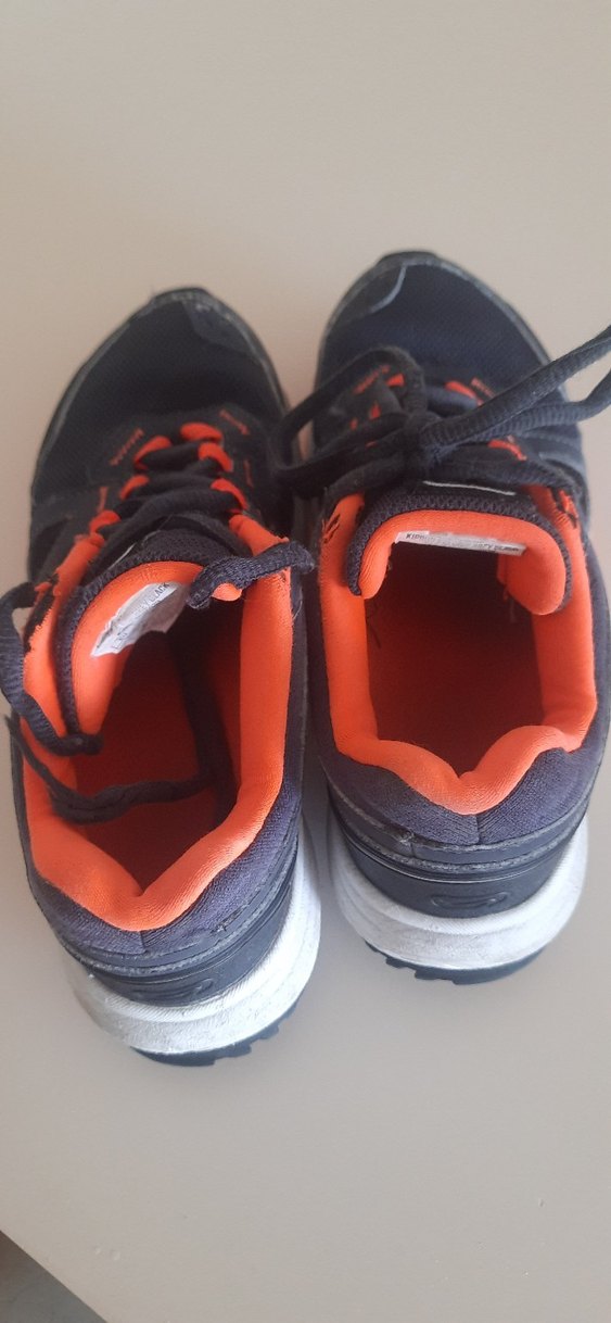 Çocuk Spor Ayakkabı 32 numara - Görsel 2