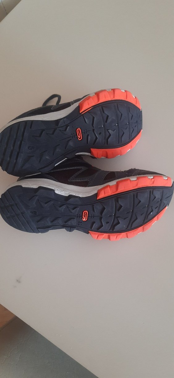 Çocuk Spor Ayakkabı 32 numara - Görsel 4