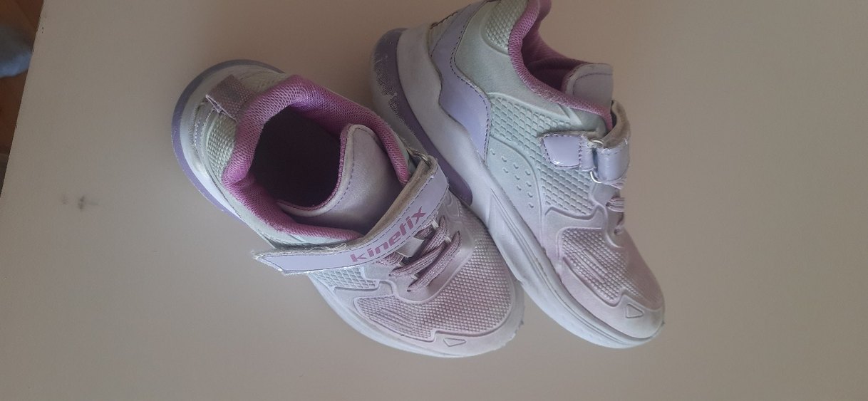 Kinetix Kız 30 numara - Görsel 2