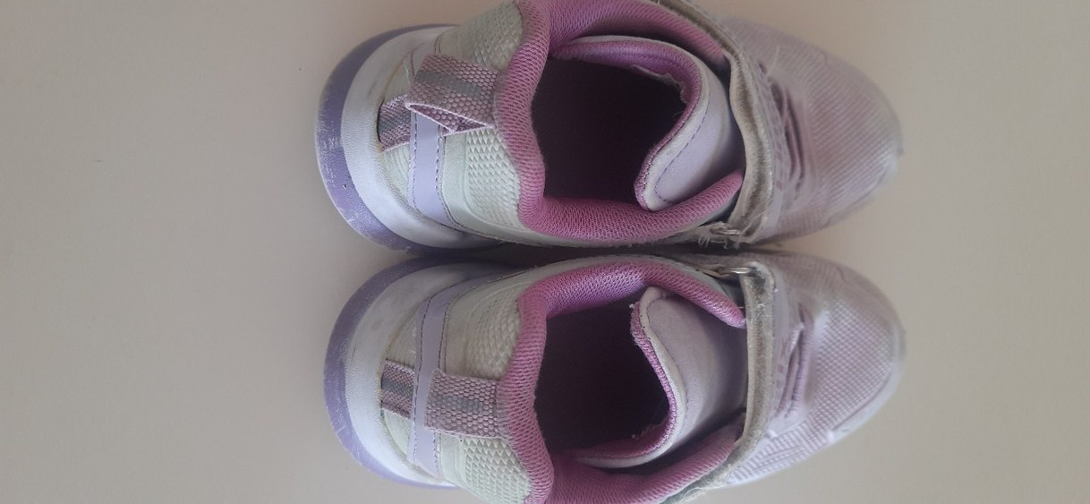 Kinetix Kız 30 numara - Görsel 3