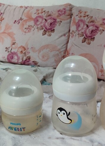 Philips avent biberon