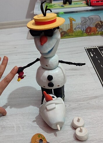 Disney frozen olaf