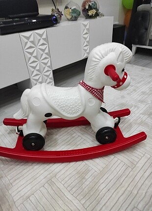 Diğer Sallanan at