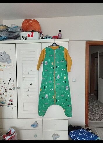 Diğer Uyku tulumu