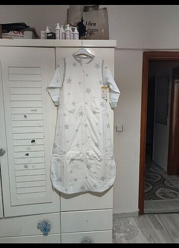 SLUMBERSAC UYKU TULUMU 