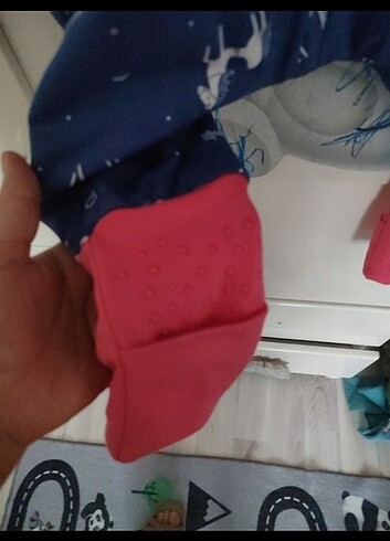 Diğer SLUMBERSAC UYKU TULUMU