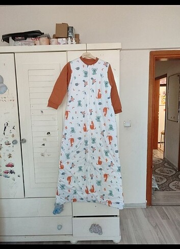 SLUMBERSAC UYKU TULUMU 