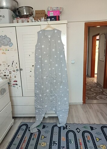 SLUMBERSAC UYKU TULUMU 