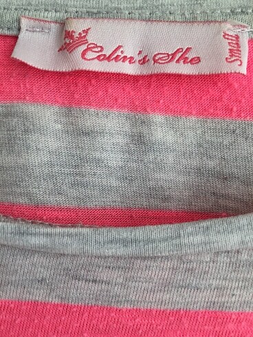 Colin's Colins çizgili Bluz