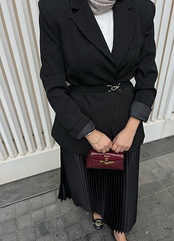Diğer Blazer Ceket