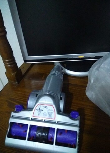 Dyson Dyson süpürge başlıgı 