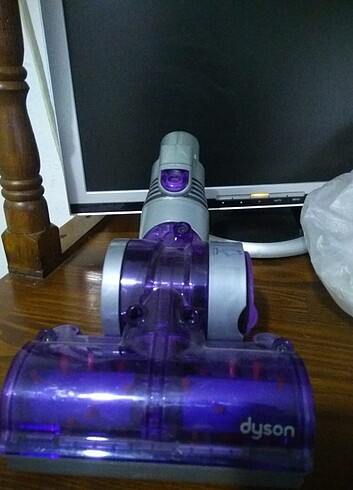  Beden Dyson süpürge başlıgı 