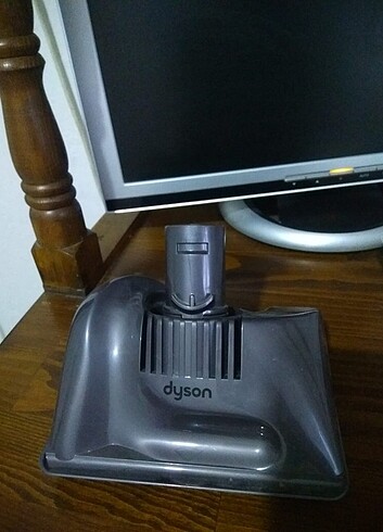 Dyson süpürge başlıgı 