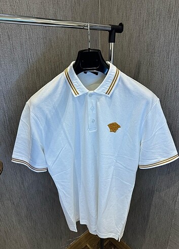 Versace Versace Polo Yaka