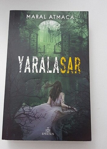 Yaralasar 2