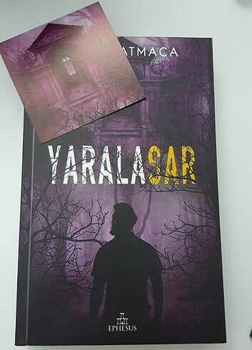 Yaralasar 3