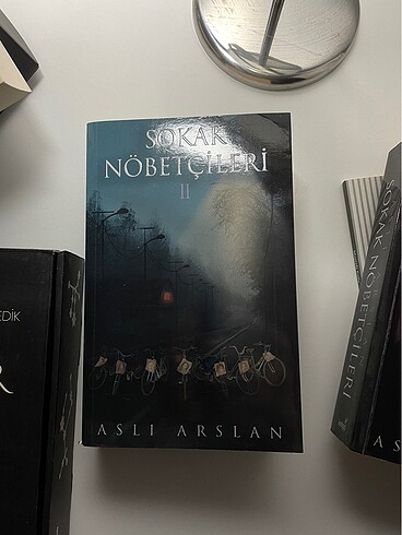 Sokak Nöbetçileri 2