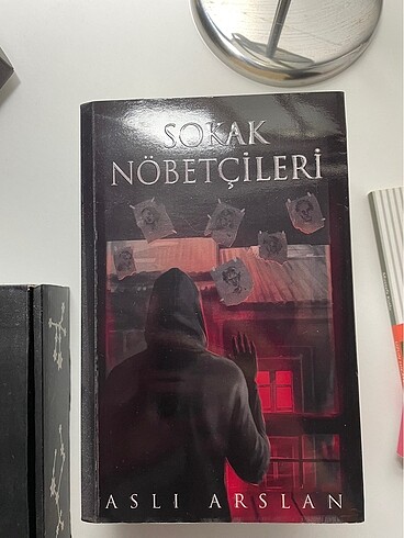 Sokak Nöbetçileri 1
