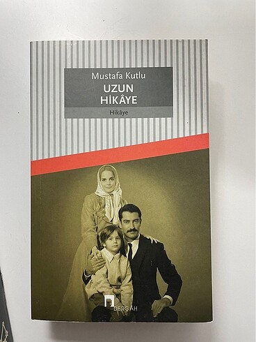 Uzun Hikaye