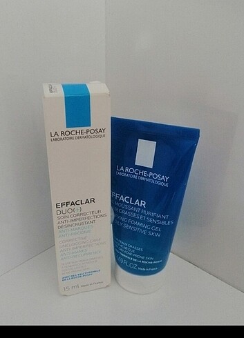 La Roche posay 