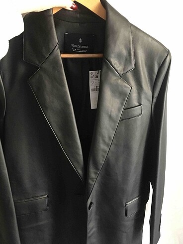 Stradivarius stradivarius deri blazer