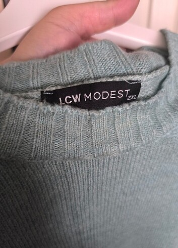 LC Waikiki LCW süveter 