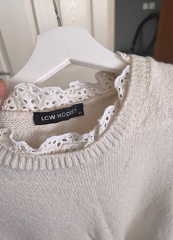 LC Waikiki LCW süveter