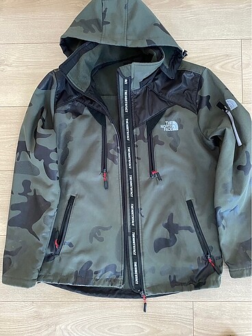 TheNorthface Mont
