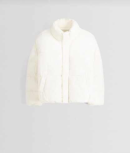 Bershka Bershka mont