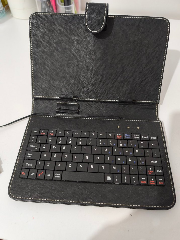 tablet kılıfı - Görsel 5