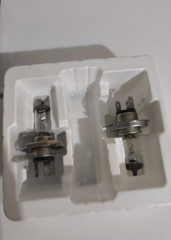 X-treme PLUS LED Far Ampulu - Görsel 3