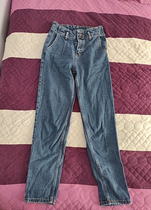 Tena Mom Jean 