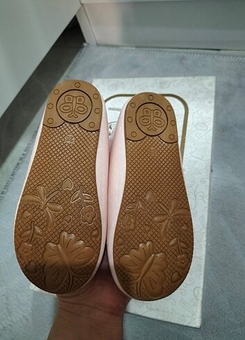 LC Waikiki Çocuk babet