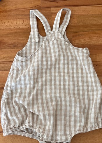 12-18 ay bebek tulum - Görsel 2