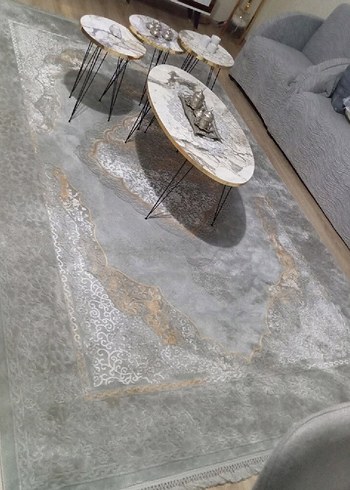 ipek blossom 6mt2 salon halısı - Görsel 4