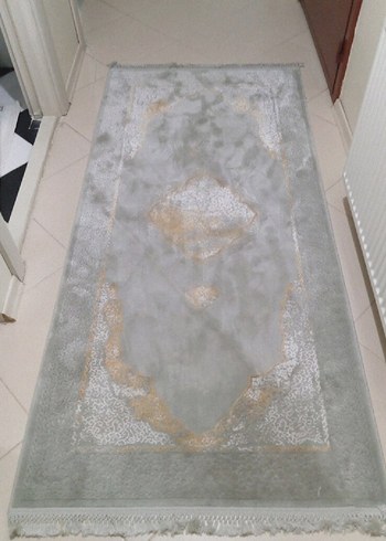 Gri yolluk ipek blossom - Görsel 2