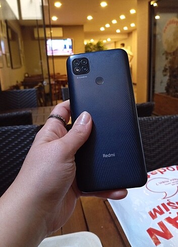 Xiamio redmi 9c - Görsel 4