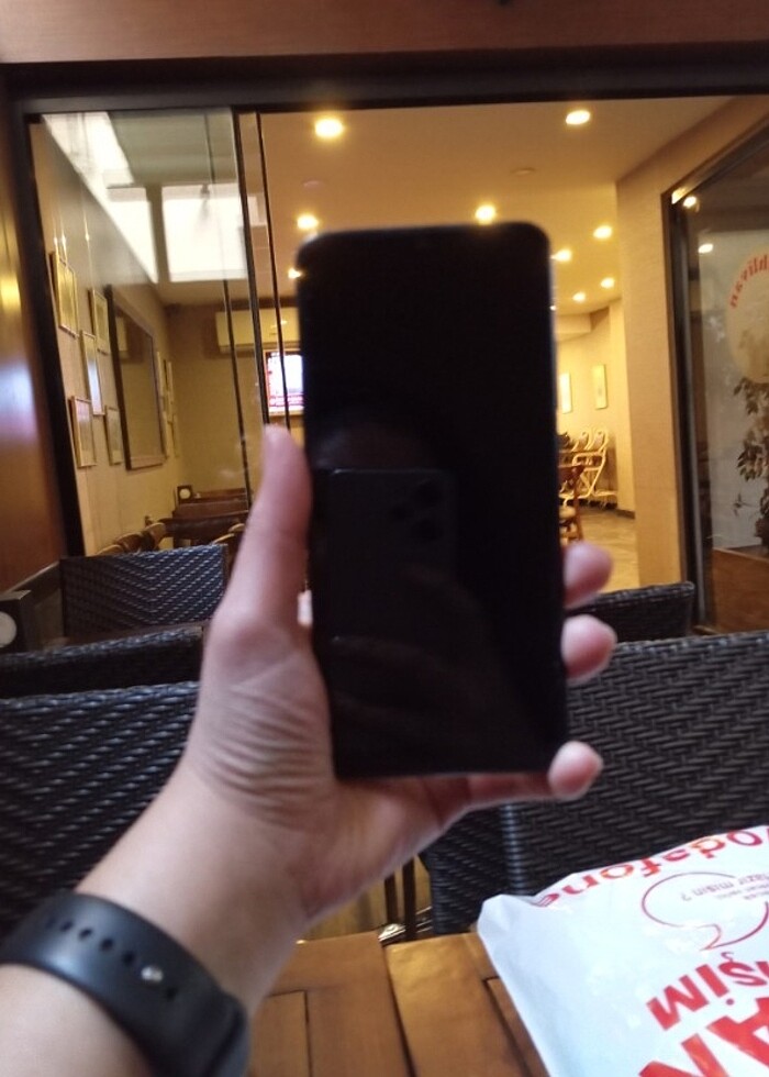 Xiamio redmi 9c - Görsel 2