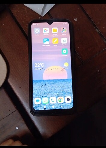 Xiamio redmi 9 c - Görsel 2