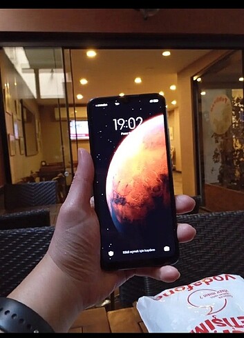 Xiamio redmi 9 c - Görsel 3