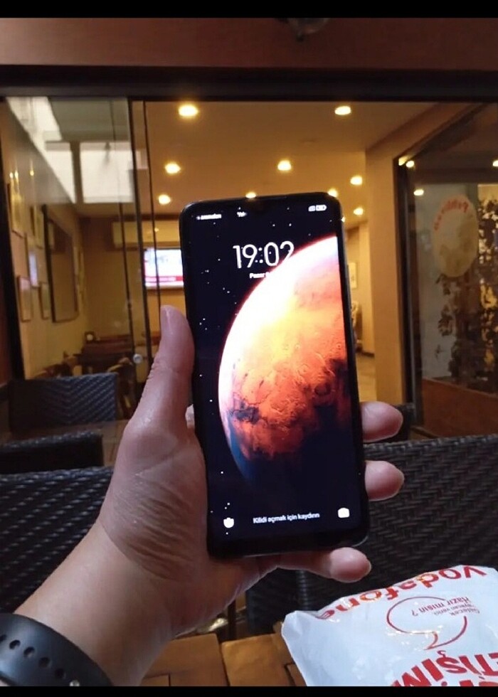 Xiamio redmi 9 c - Görsel 3