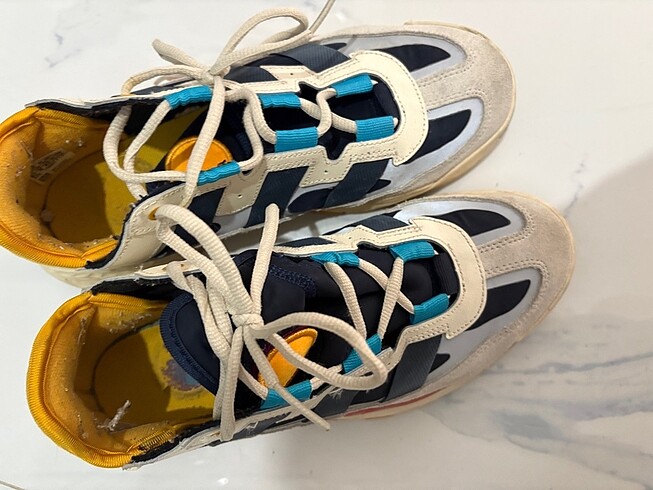 Adidas O kadar rahatki