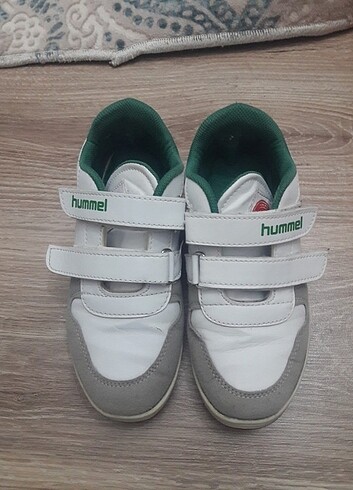 Hummel Hummel Çocuk Sneaker