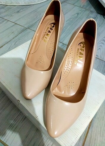 Stiletto
