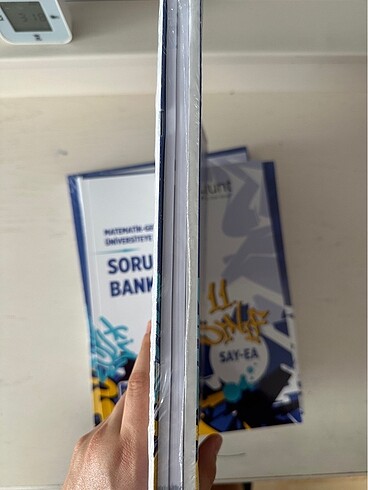 Beden Raunt 11. Sınıf Matematik Set