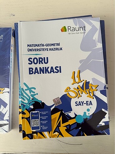 Beden Renk Raunt 11. Sınıf Matematik Set