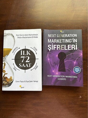 İşletme kitapları