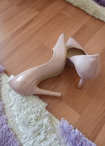 Stiletto ayakkabı 