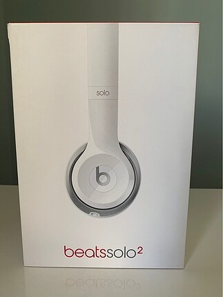 Beats solo 2