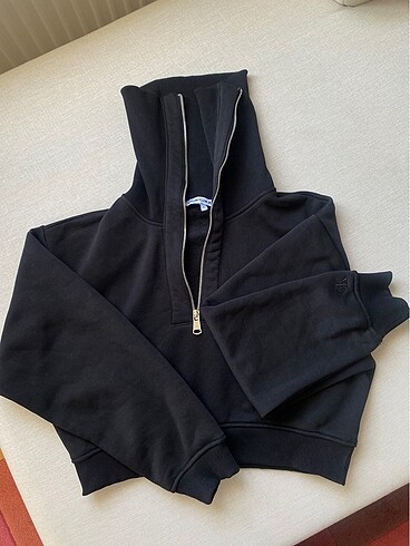 siyah ck sweat